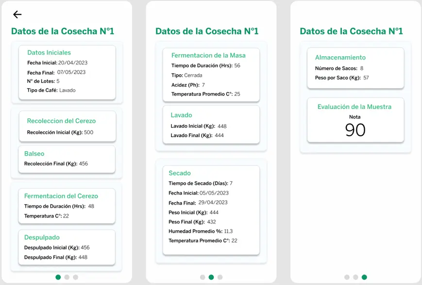 ASMUYCAVA App - imagen 3