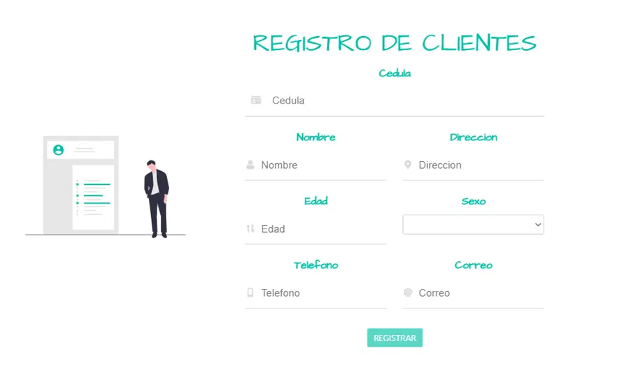 Gneis AppWeb - imagen 5