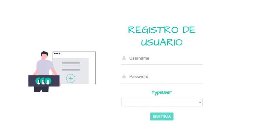 Gneis AppWeb - imagen 3