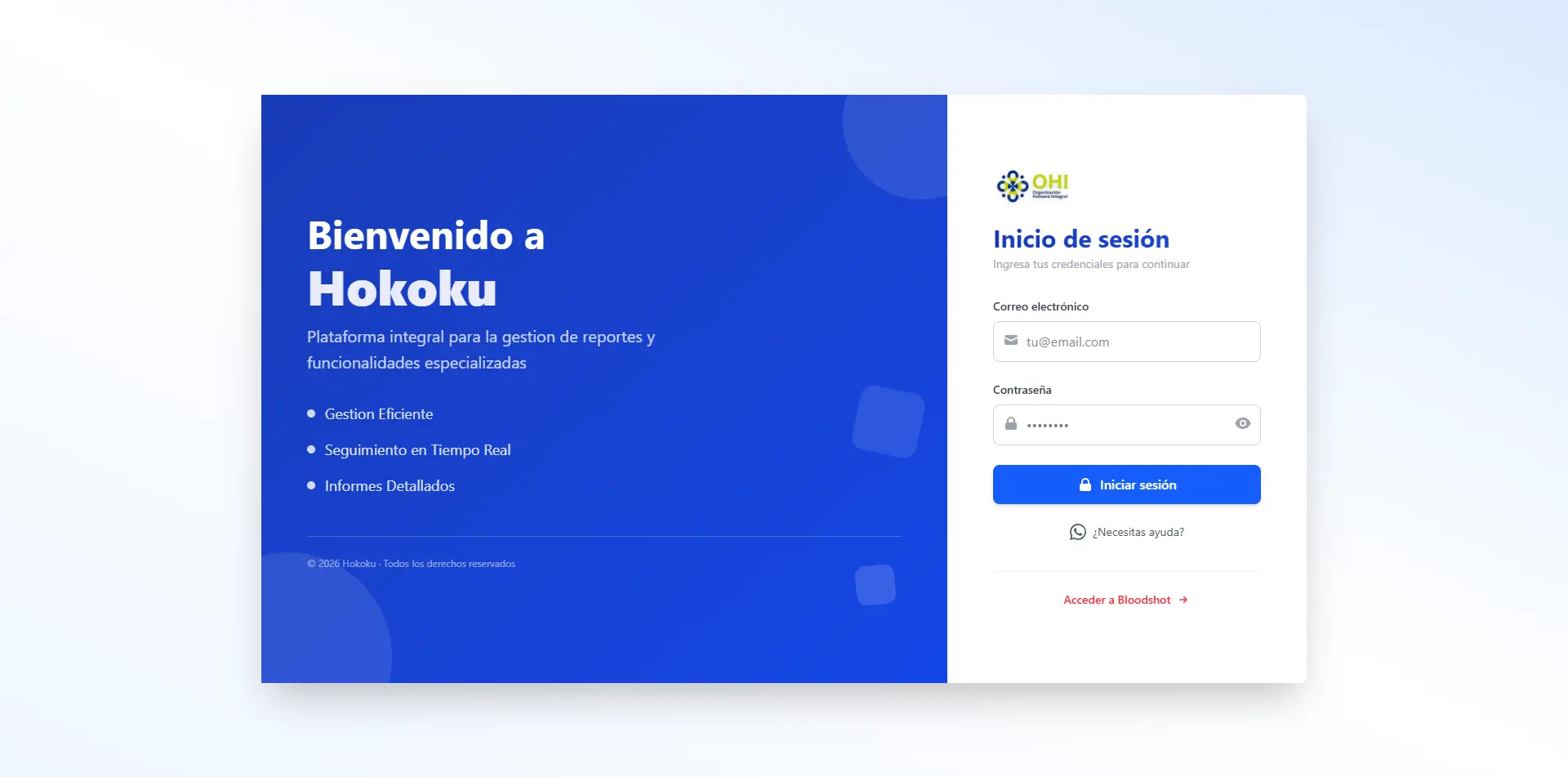 Hokoku - imagen 1