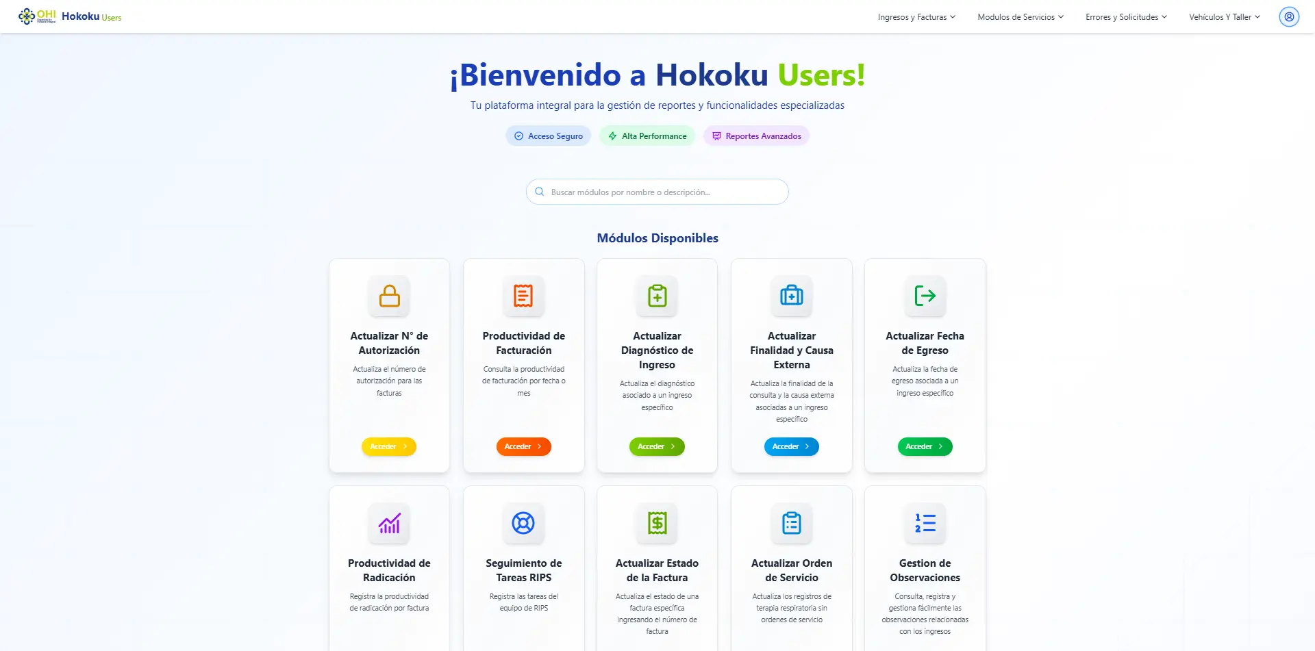 Hokoku - imagen 3