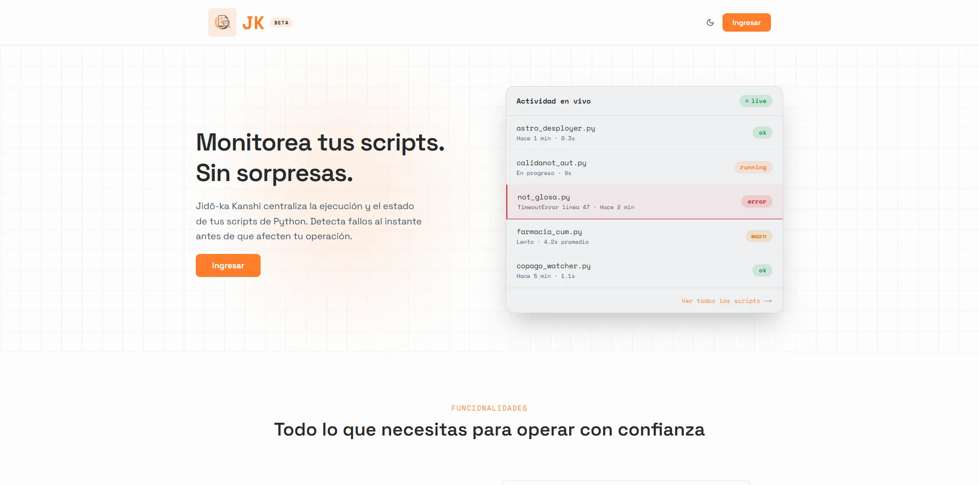 JKanshi - imagen 1