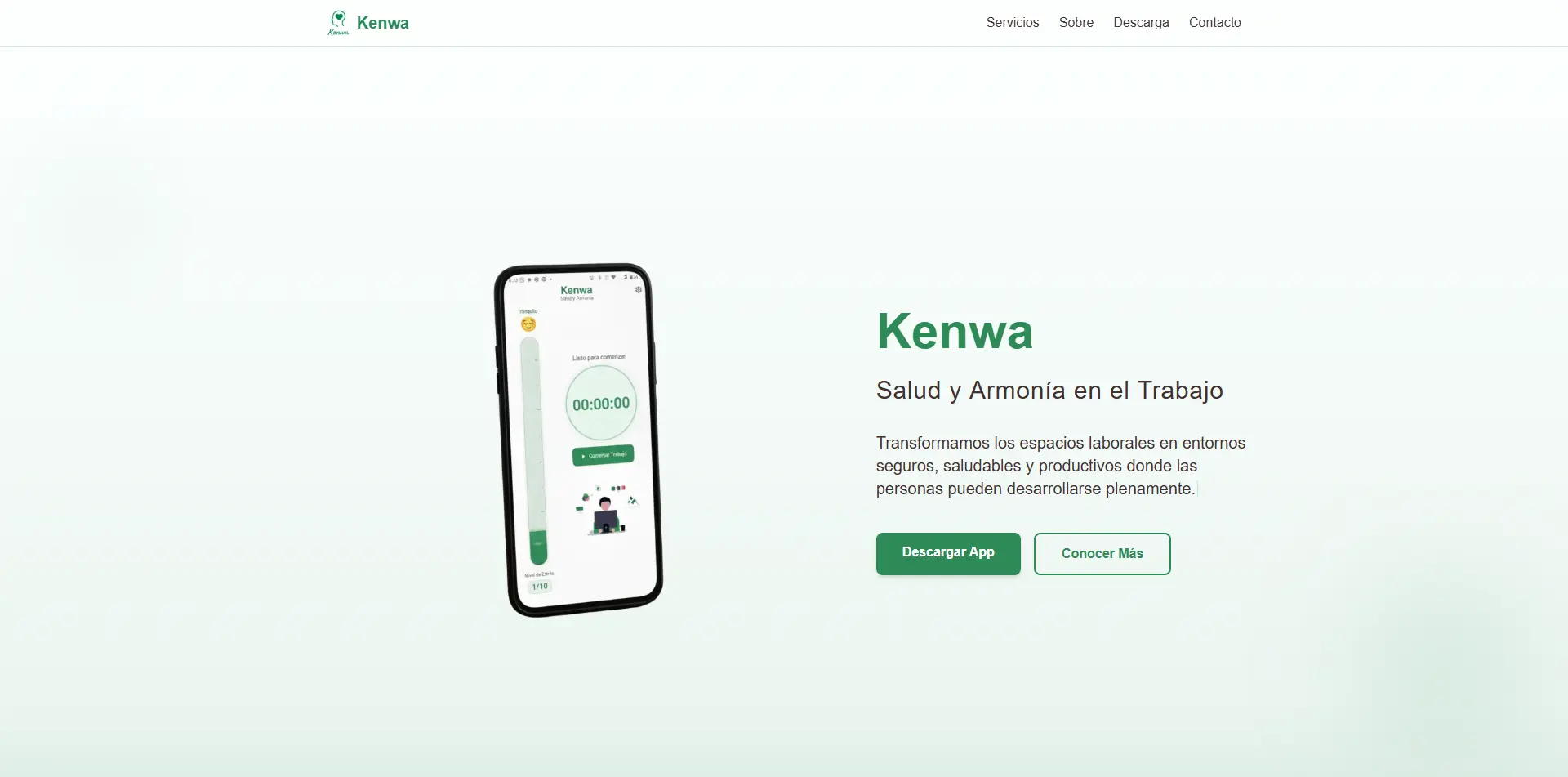 Kenwa - imagen 1